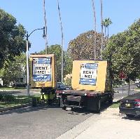 Box-n-Go, Moving Pod Santa Monica CA image 1